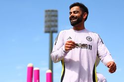 “Virat Kohli should take inspiration from the Mumbai cricketers” - Delhi official’s advice for star batter after failures in BGT 2024-25