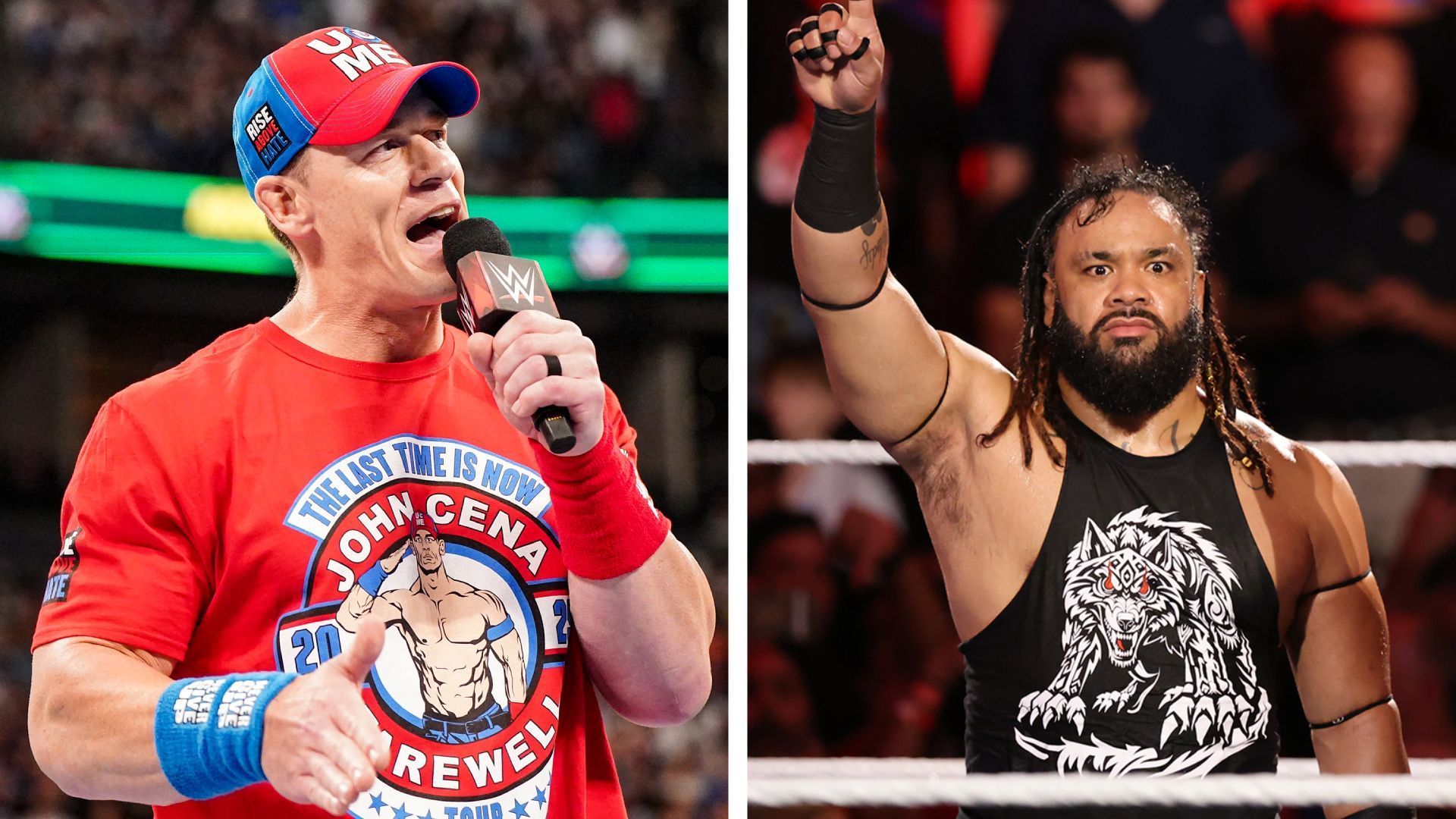 John Cena could have some epic moments in the WWE Royal Rumble Match [Credit: WWE.com]