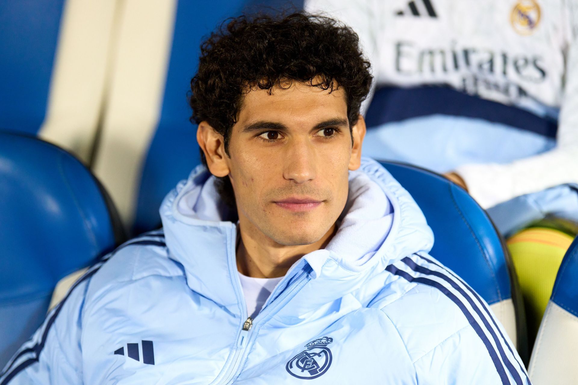 Jesus Vallejo