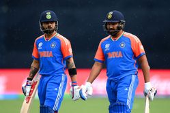 Picking the best Asian Men's T20I playing 11 of all time ft. Rohit Sharma, Virat Kohli