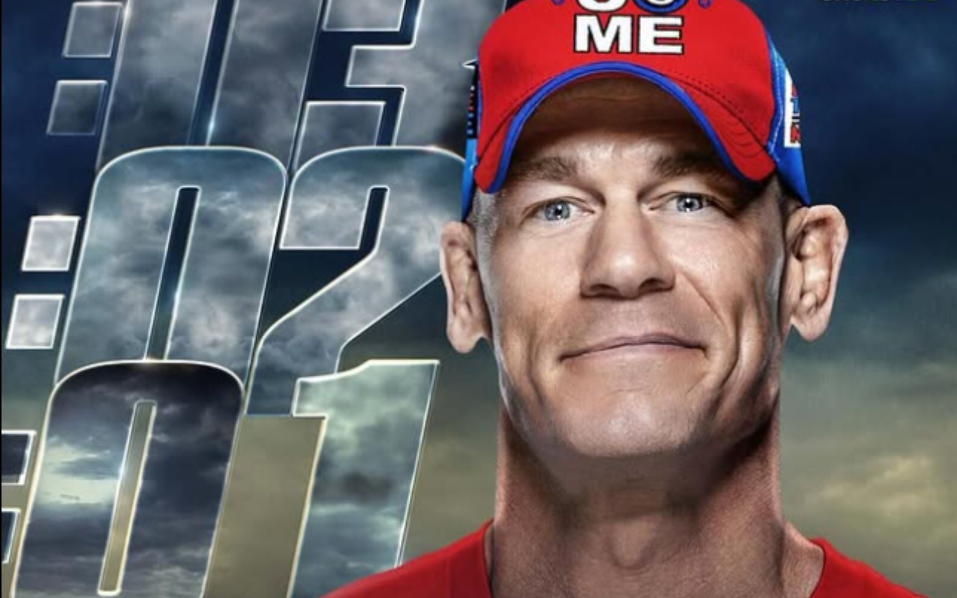 Cena will be in his final Rumble match (Picture Courtesy: WWE on YouTube)