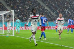 “This is how it starts” - Kobbie Mainoo highlights Europa League objective for Manchester United after scoring in 2-0 win over FCSB