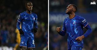 "I'm very happy for him" – Tosin Adarabioyo explains what Trevoh Chalobah did 'flawlessly' during Chelsea win against Wolves