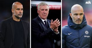 Real Madrid to battle Manchester City and Chelsea for €25m-rated Ligue 1 breakout star: Reports