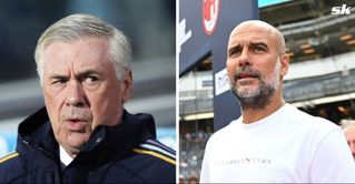Manchester City agree personal terms over €40 million move to sign Real Madrid transfer target: Reports