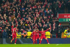 “It’s necessary to win another trophy before we all go” - Mohamed Salah opens up on his Liverpool target before departing Anfield