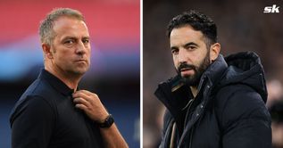 Manchester United battling Premier League rivals to sign Barcelona target - Reports