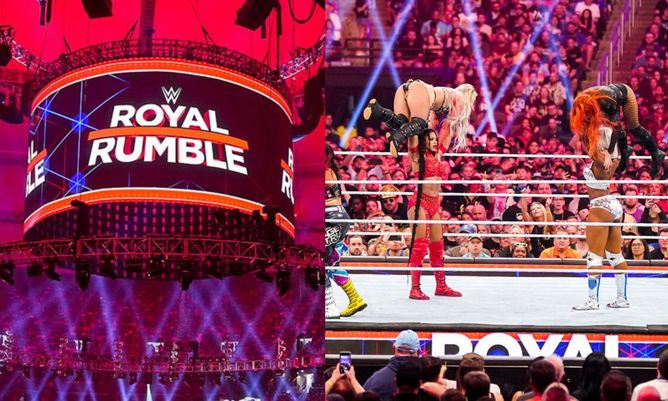 "खराब कर दिया"- WWE द्वारा दिग्गज की वापसी के ऐलान के बाद फूटा फैंस का गुस्सा, जमकर साधा निशाना