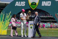 Picking the best playing 11 from BGT 2024-25 after Australia win 3-1 ft. Jasprit Bumrah and Pat Cummins