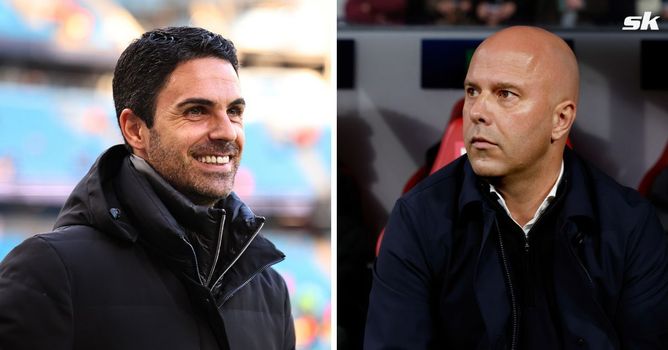 Arsenal and Liverpool among 4 Premier League clubs interested in €35m move for 24-year-old Eredivisie star: Reports