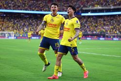 Santos Laguna vs Club America Prediction and Betting Tips | January 25th 2025