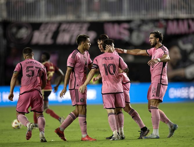 Inter Miami vs Club America Prediction and Betting Tips | January 18th 2025