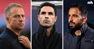 Arsenal rethink transfer pursuit of 26-year-old striker wanted by Barcelona and Manchester United: Reports