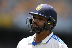 Rohit Sharma still not confirmed to play for Mumbai in Ranji Trophy 2024-25 second leg: Reports