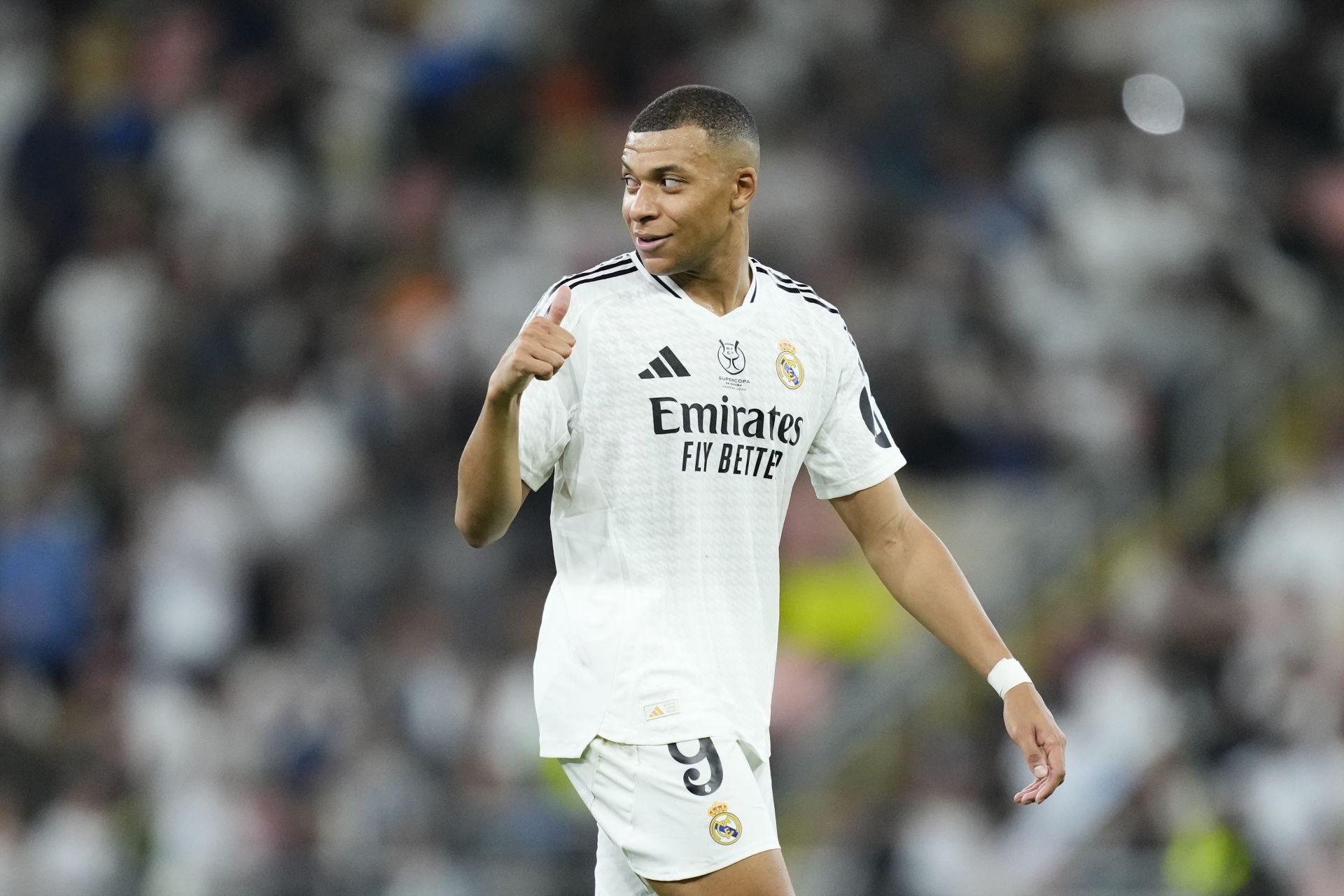 Real Madrid v RCD Mallorca: Spanish Super Cup - Source: Getty