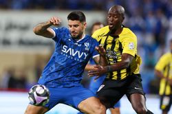 Al-Hilal vs Al-Ittihad Prediction and Betting Tips | 7th January 2025