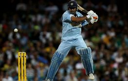 "Why don't you appreciate the performance?" - When MS Dhoni reacted to criticism over team selection after a famous triumph