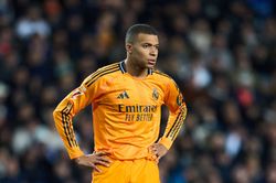 Real Madrid believe Kylian Mbappe's goal was unfairly ruled out for offside in recent win against Valencia: Reports