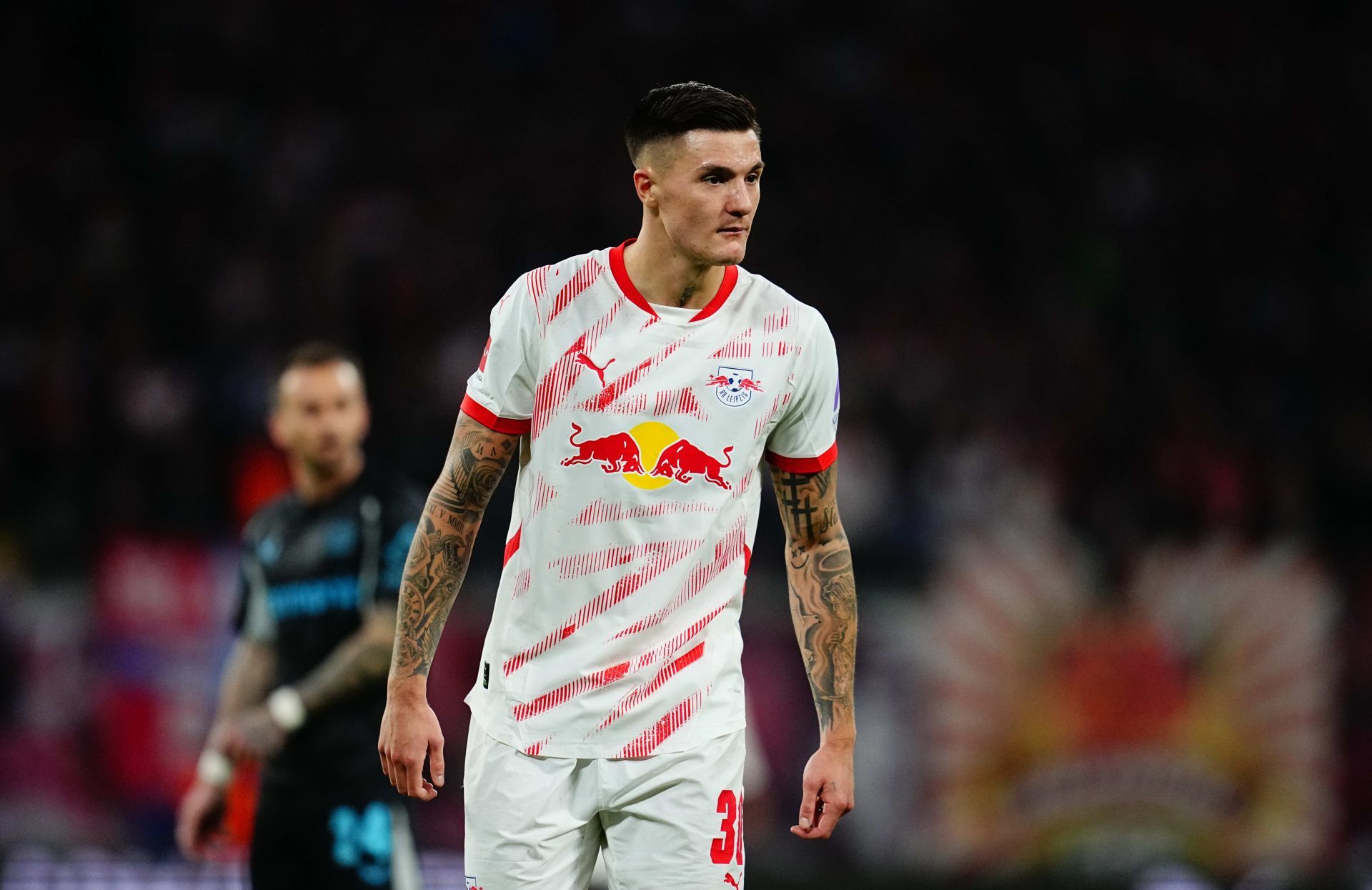 RB Leipzig v Bayer Leverkusen - 1. Bundesliga - Source: Getty