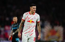 Benjamin Sesko picks next club amid interest from Arsenal, Chelsea and Manchester United - Reports