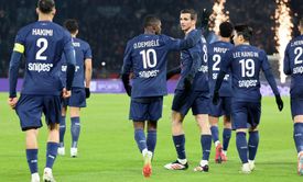 Espaly vs PSG Prediction and Betting Tips | January 15th 2025