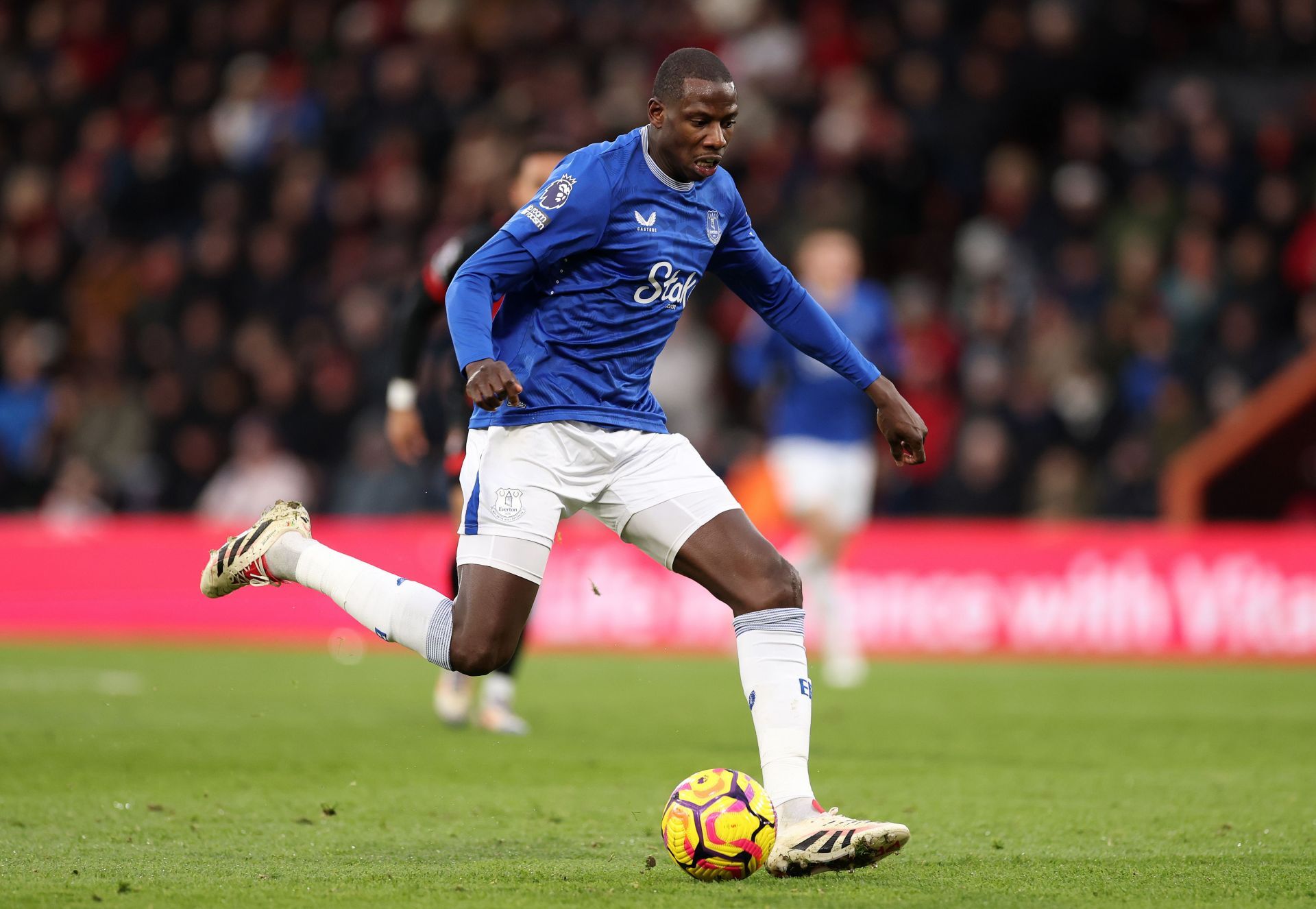 AFC Bournemouth v Everton FC - Premier League - Source: Getty