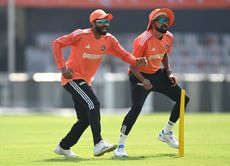 "If you wished, you could have left out Ravindra Jadeja" - Aakash Chopra says Mohammed Siraj should have been in India's 2025 Champions Trophy squad