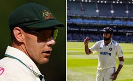 Jasprit Bumrah vs Scott Boland: Comparing the stats of the two after 13 Tests