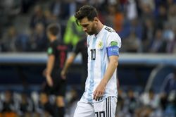 “I was embarrassed to say I wanted to come back” - When Lionel Messi made confession about his international retirement in 2016