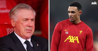 Real Madrid enter race to sign 24-year-old Liverpool star who plays with Trent Alexander-Arnold: Reports