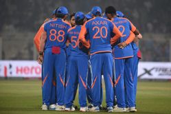 “He bulldozed the batting” - Former Pakistan batter disagrees with Player of the Match for IND vs ENG 2025 1st T20I