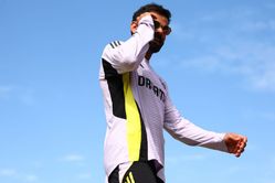 Virat Kohli spotted at Gateway of India upon returning from Alibaug ahead of IND vs ENG 2025 ODIs [Watch]
