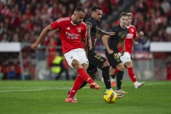 Estrela vs Benfica Prediction and Betting Tips | February 2nd 2025