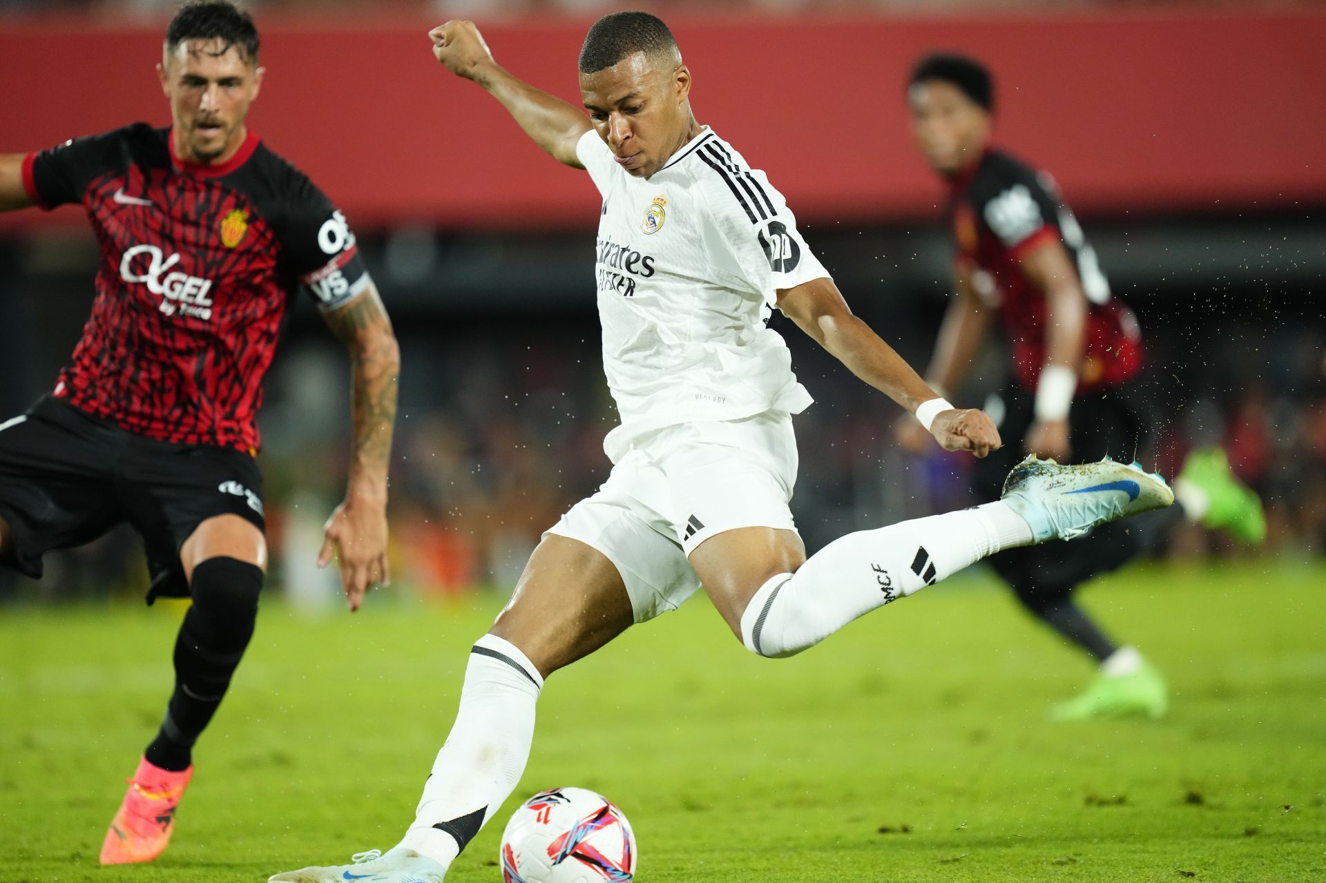 RCD Mallorca v Real Madrid CF - La Liga - Source: Getty