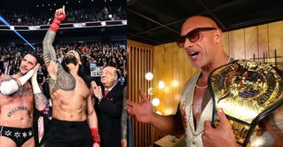 3 बहुत बड़े सरप्राइज जो WWE द्वारा Royal Rumble 2025 में फैंस को जरूर देने चाहिए