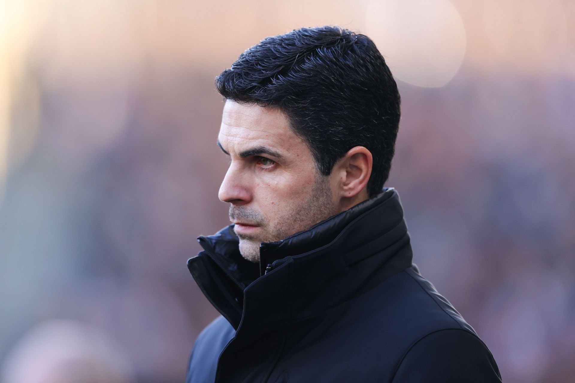 Mikel Arteta