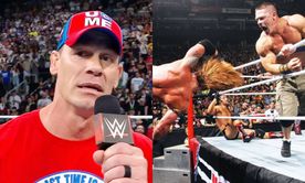 2025 के WWE Royal Rumble मैच के संभावित विजेताओं के नाम का खुलासा, John Cena रचेंगे इतिहास?