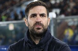 Cesc Fabregas rules out possibility of signing Barcelona star after his UEFA Champions League heroics