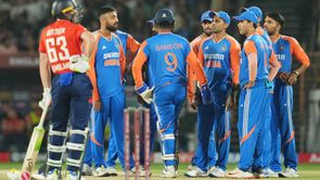 Sanju Samson takes a brilliant catch as Jos Buttler is dismissed for 24 after smart DRS call in IND vs ENG 2025 3rd T20I [Watch]