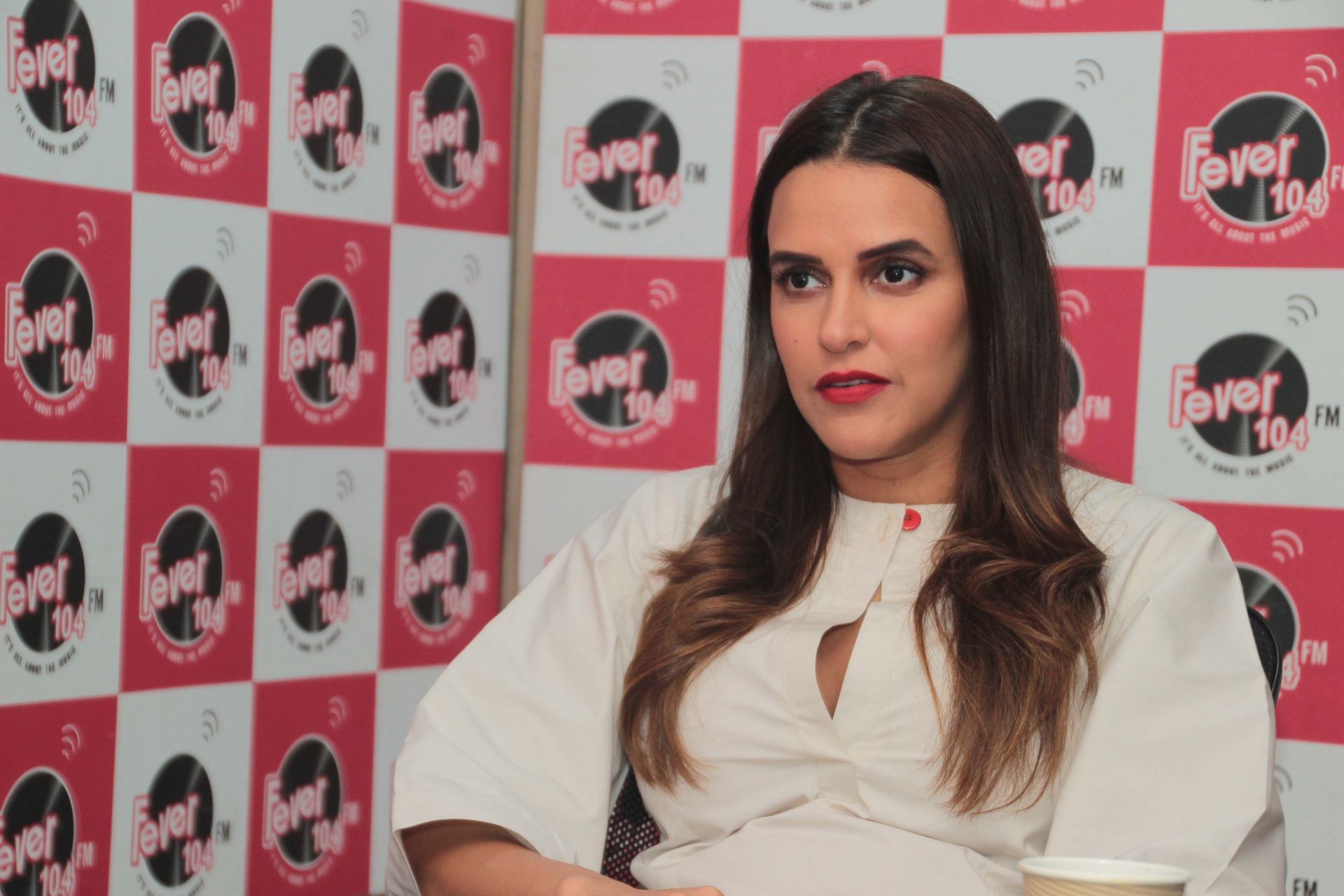 HT Exclusive: Profile Shoot Of Bollywood Actor Neha Dhupia - Source: Getty