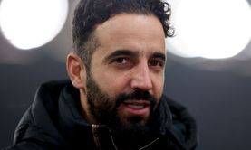 Manchester United suffer blow as key target joins Serie A giants