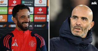Journalist shuts down rumors linking Chelsea star with a move to Manchester United despite recent links: Reports