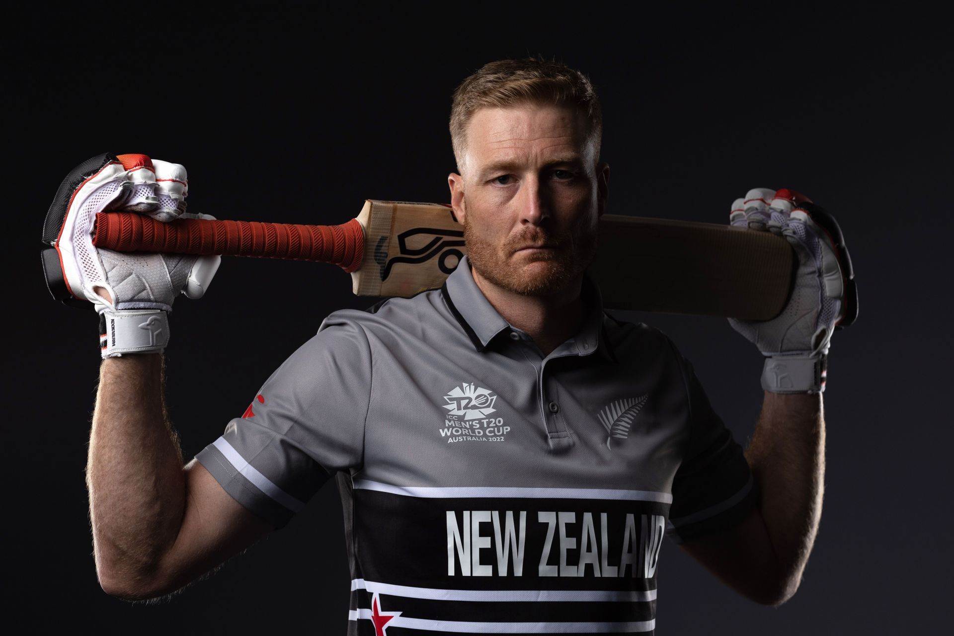 New Zealand ICC Men