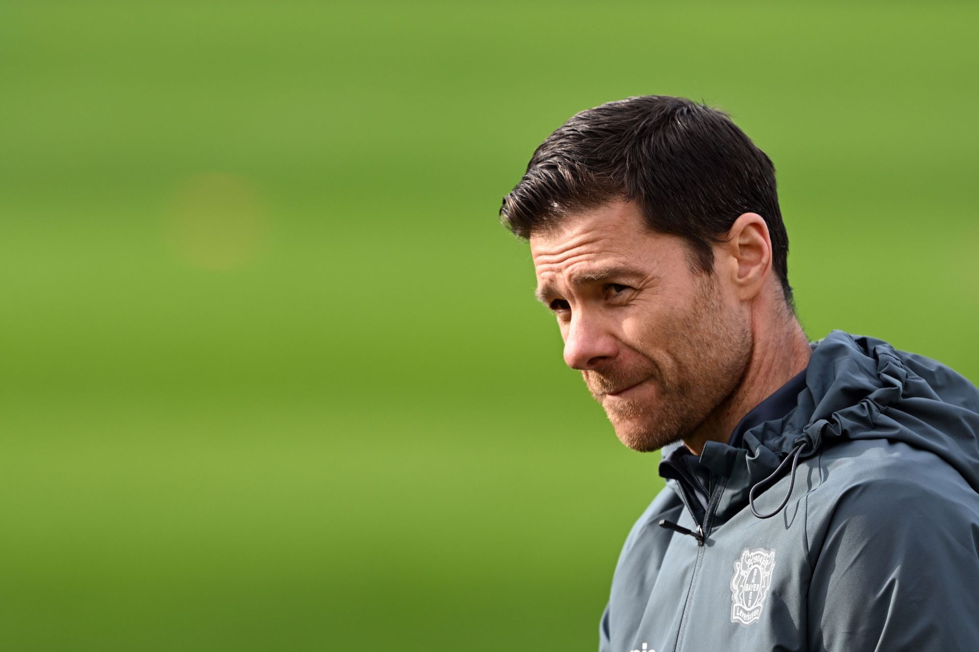 Xabi Alonso