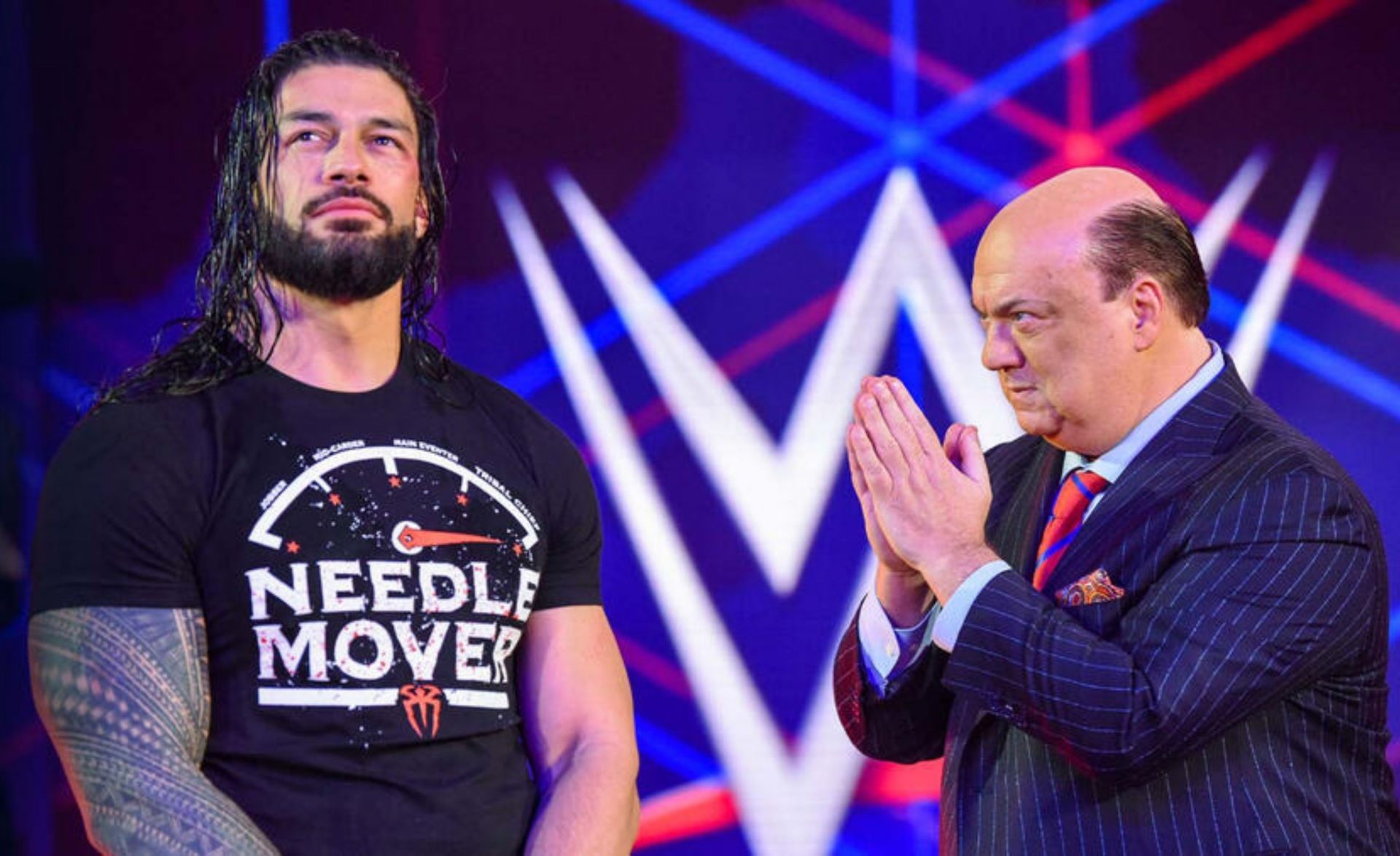 WWE दिग्गज का रोमन रेंस के हील टर्न पर खुलासा (Photo: WWE.com)