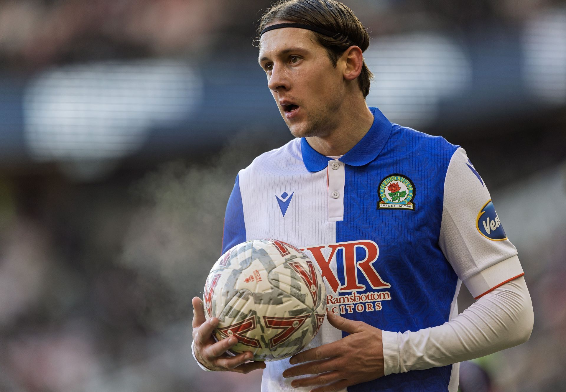 Middlesbrough v Blackburn Rovers - Emirates FA Cup Third Round - Source: Getty