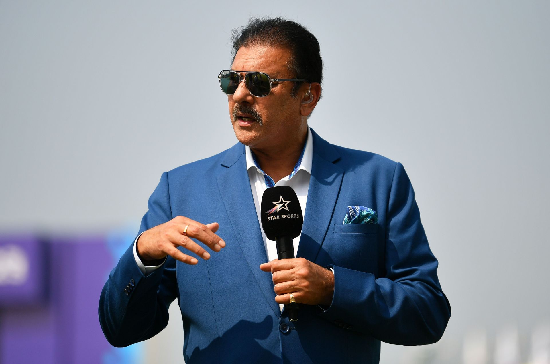 Pakistan v Bangladesh - ICC Men