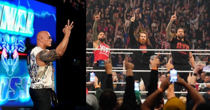4 सुपरस्टार्स जो WWE Raw Netflix डेब्यू शो में Roman Reigns को जीत दिलाने में उनकी मदद कर सकते हैं