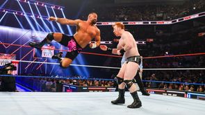WWE Saturday Night's Main Event में हुए टाइटल मैच के नतीजे को लेकर खड़ा हुआ विवाद, दिग्गज ने लगाया आरोप