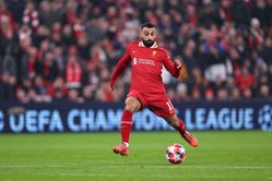 “I think it was a travesty” - Liverpool legend blasts Ballon d’Or over Mohamed Salah decision after Champions League heroics